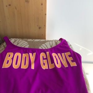 Body Glove - Nineteen 89 One-Piece Swimsuit Medium